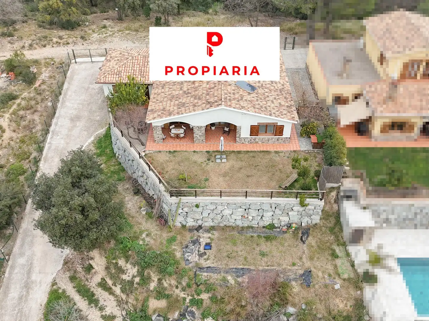 Houses for sale in Rubí  with Private garden, Terrace and Balcony