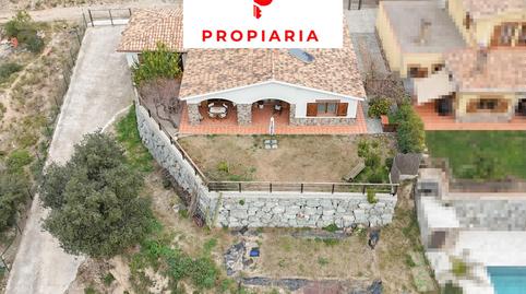 Foto 4 de Casa o xalet en venda a Sant Muç, Rubí