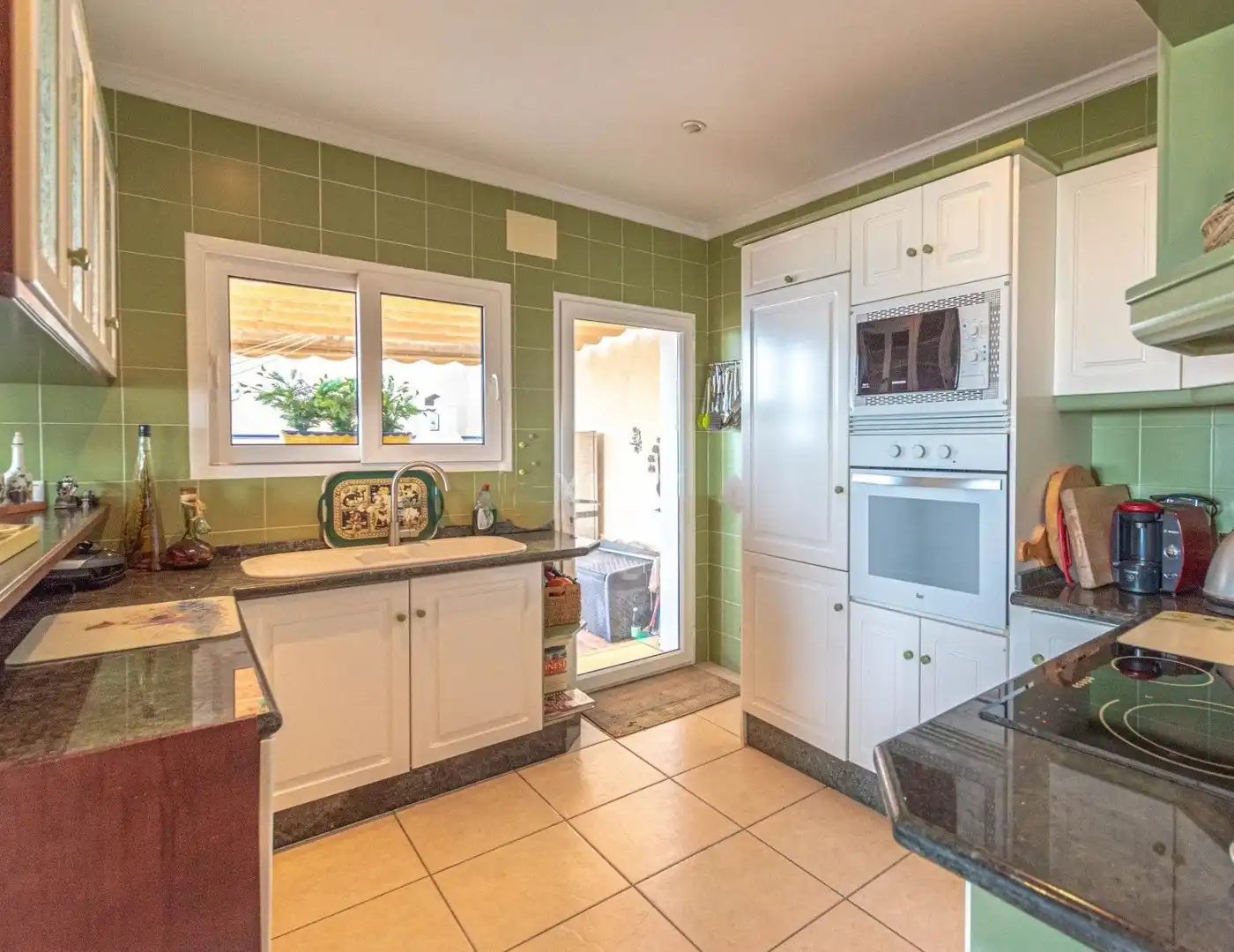 Maison avec piscine à vendre à Marisol Park - Ortembach - Los Almendros, imagen 6