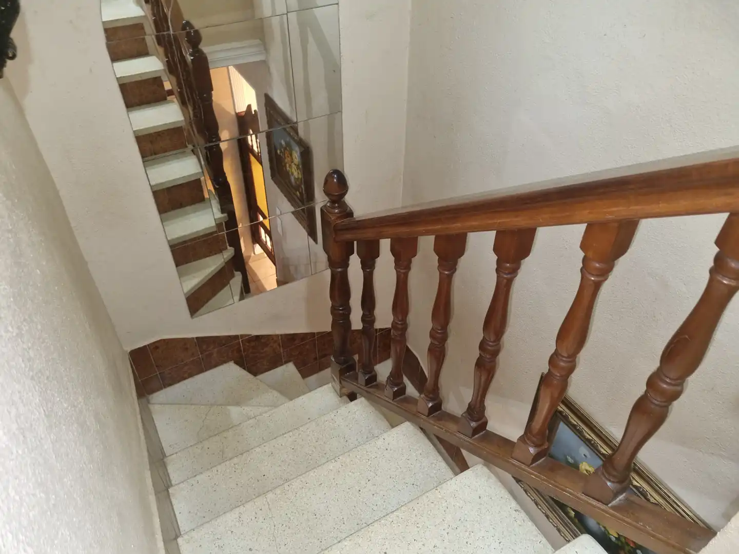 Casa adosada en venda en Chiclana de la Frontera amb Aire condicionat, Jardí privat i Terrassa