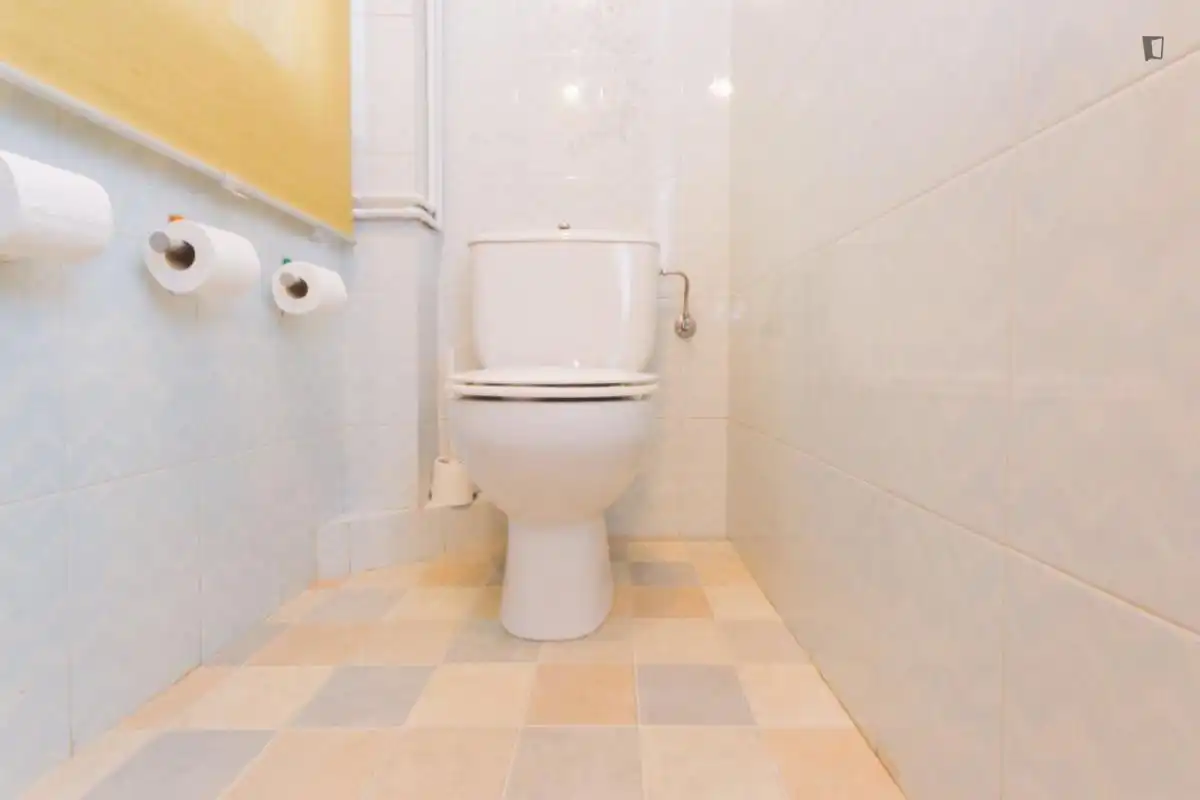 Zimmer in Castaños - Begoñaibarra