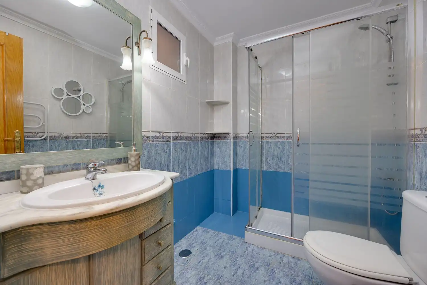 Flat with lift for sale in Calle Vicente Blasco Ibáñez 123, imagen 25
