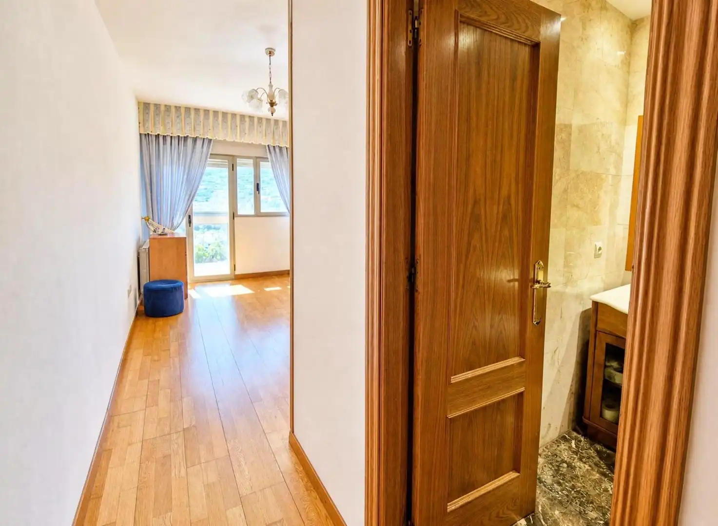 Piso en venta en Plasencia con Aire acondicionado, Calefacción y Parquet
