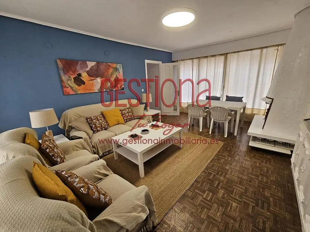 Apartament amb terrassa en venda a El Puntal, imagen 12
