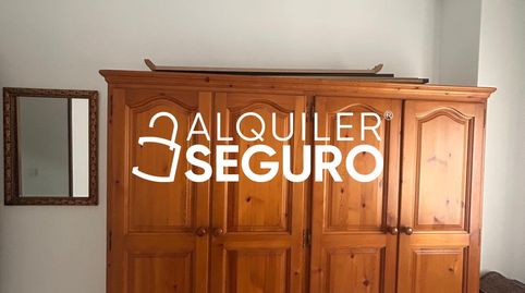 Foto 2 von Wohnung zur Miete in Hazuelas, La Zubia Ciudad, La Zubia