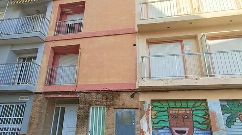 Foto 2 de Edificio en venta en El Perellonet, Valencia Capital