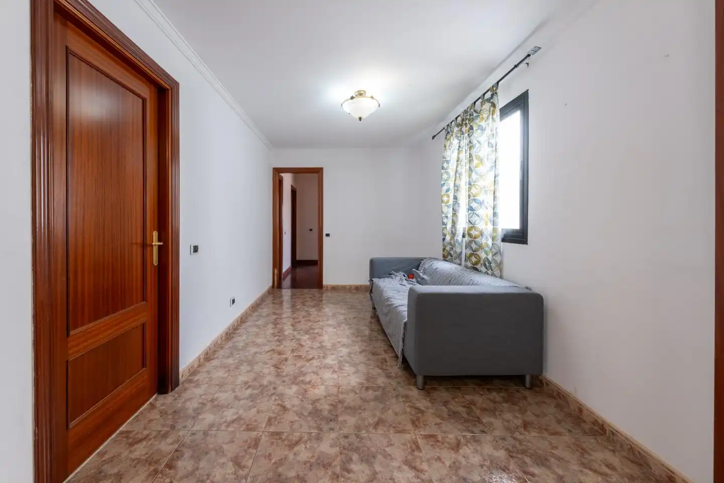 Sala de estar de Piso en venta en Arucas