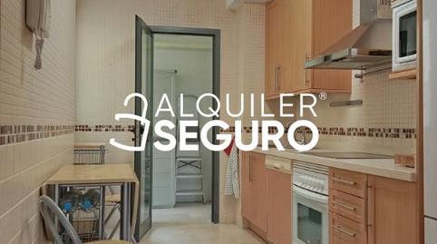 Foto 5 de Pis de lloguer a Pintor Felo Monzón, Siete Palmas, Las Palmas