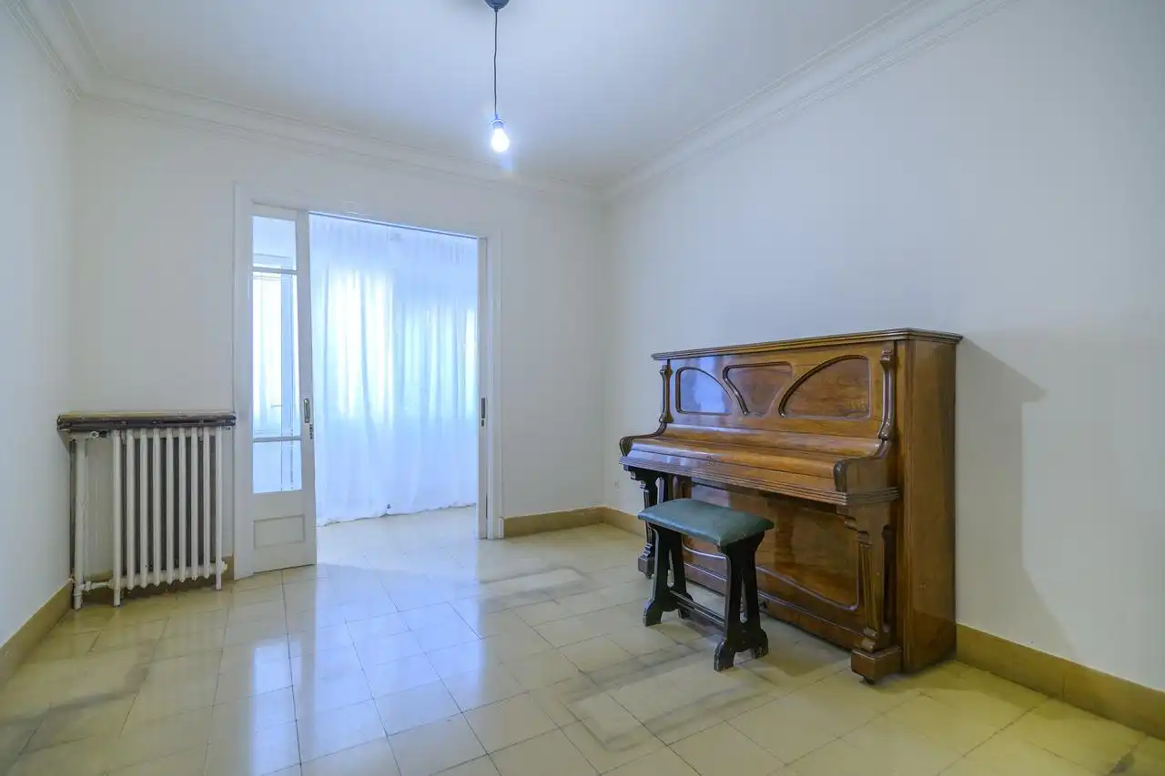 Piso en venta en Manresa con Calefacción y Trastero