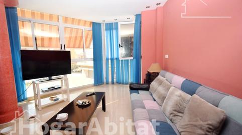 Foto 3 de Pis en venda a Calle Arquitecto Lavernia, El Perelló, Valencia