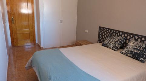 Photo 3 of Flat to rent in Paseo de San Luis, 6d, Centro, Almería