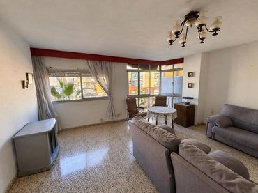 Wohnung mit Aufzug zum Verkauf in Avenida de Barcelona