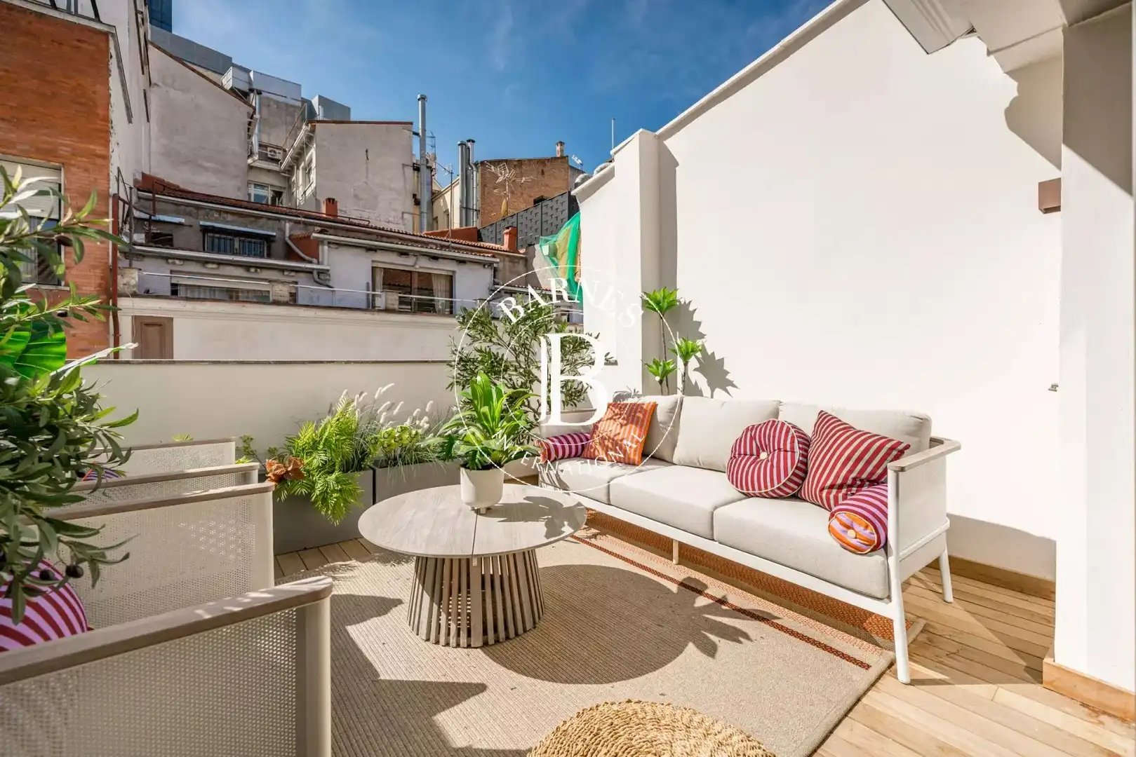 Flat with lift for sale in Centro, imagen 3