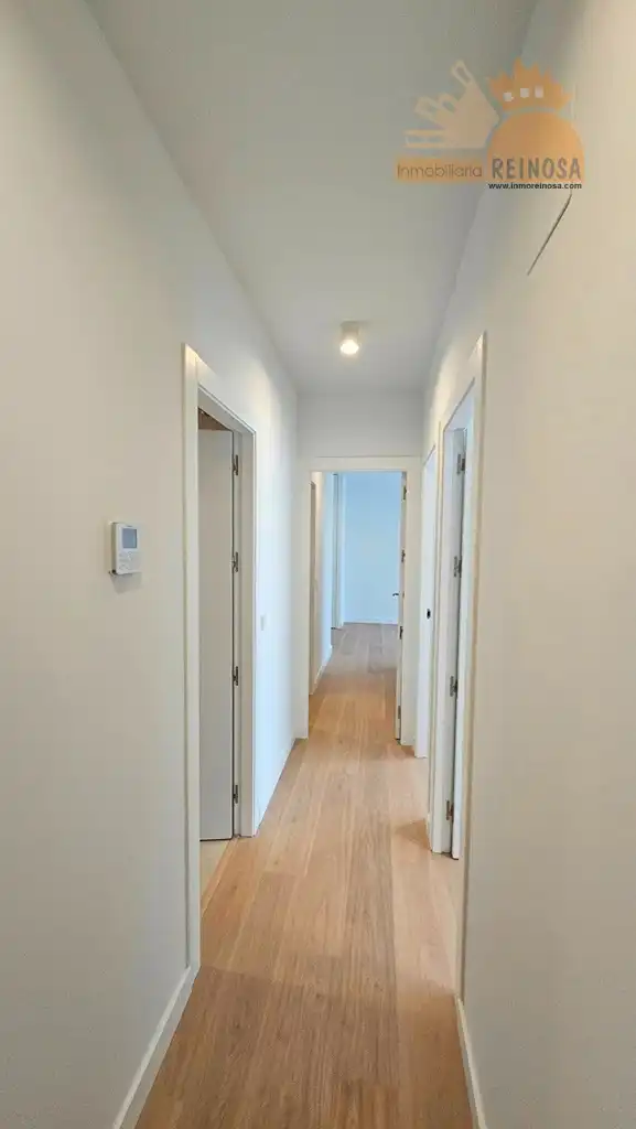 Planta baja en venta en Molina de Segura con Aire acondicionado, Jardín privado y Parquet