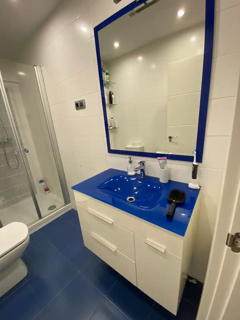 Piso de alquiler en Travesia Trauko Zeharkalea, Barrio de Uribarri