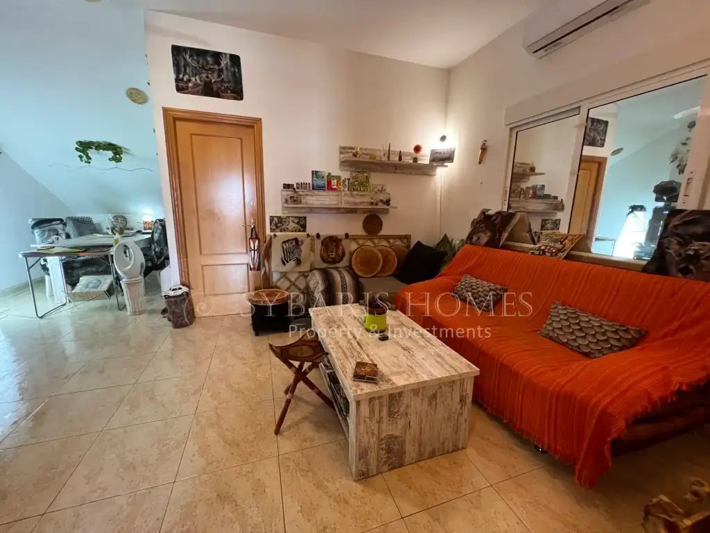 Àtic en venda a Ondara
