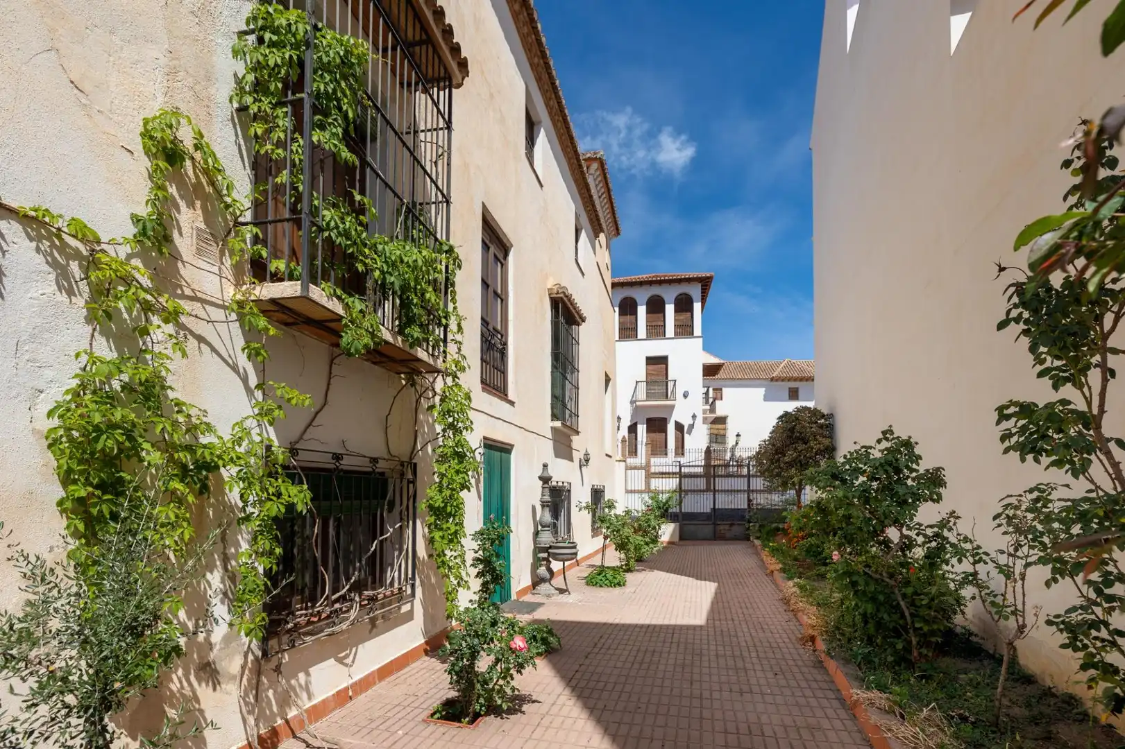 Maison avec terrasse à vendre à Calle enrique agredano, imagen 70