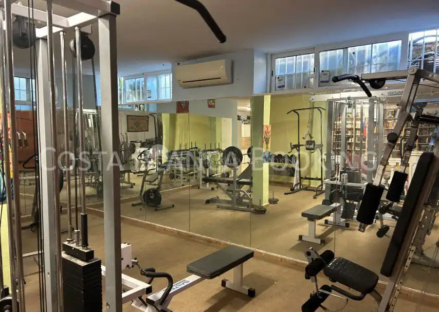 Chalet con terraza en venta en L'Albir, imagen 15