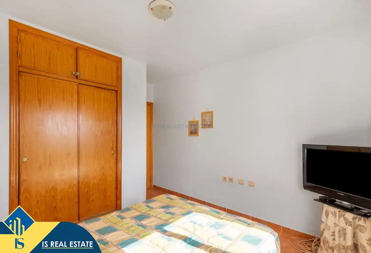 Apartamento con piscina en venta en Nueva Torrevieja - Aguas Nuevas, imagen 15
