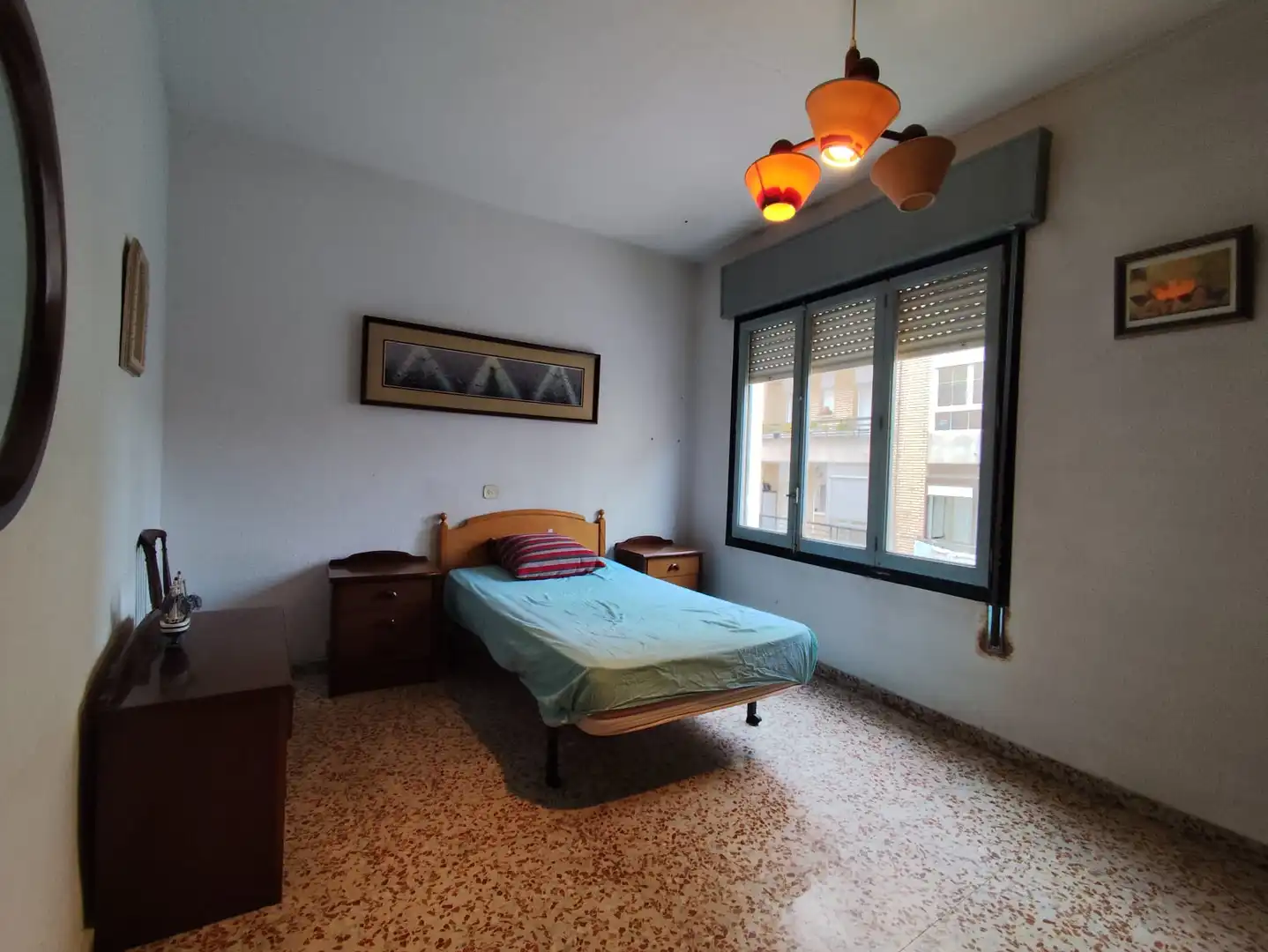 Apartment with terrace for sale in Arnedo, imagen 13