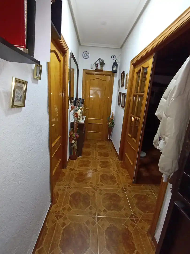 Casa rústica en venda a San Roque - La Cruz - La Rozuela, imagen 40