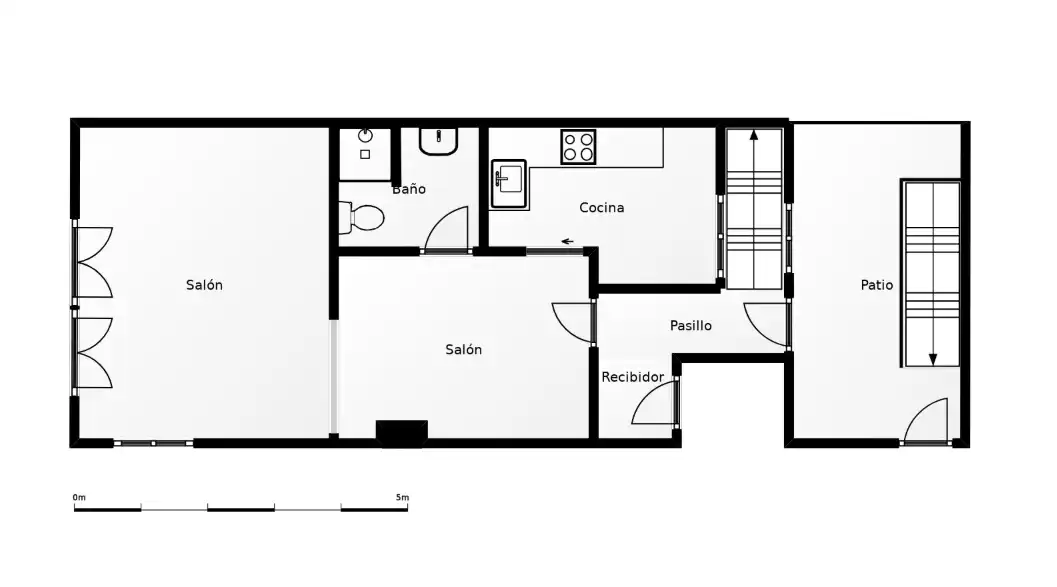 Detached homes for sale in Olot  with Balcony