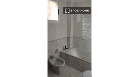 Foto 4 de Habitació a Alaquàs, Valencia