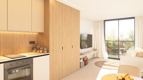 Foto 4 de Piso en venta en Juan Carlos I, Murcia Capital