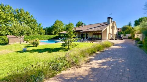 Photo 2 of House or chalet for sale in Cabanillas del Campo, Guadalajara