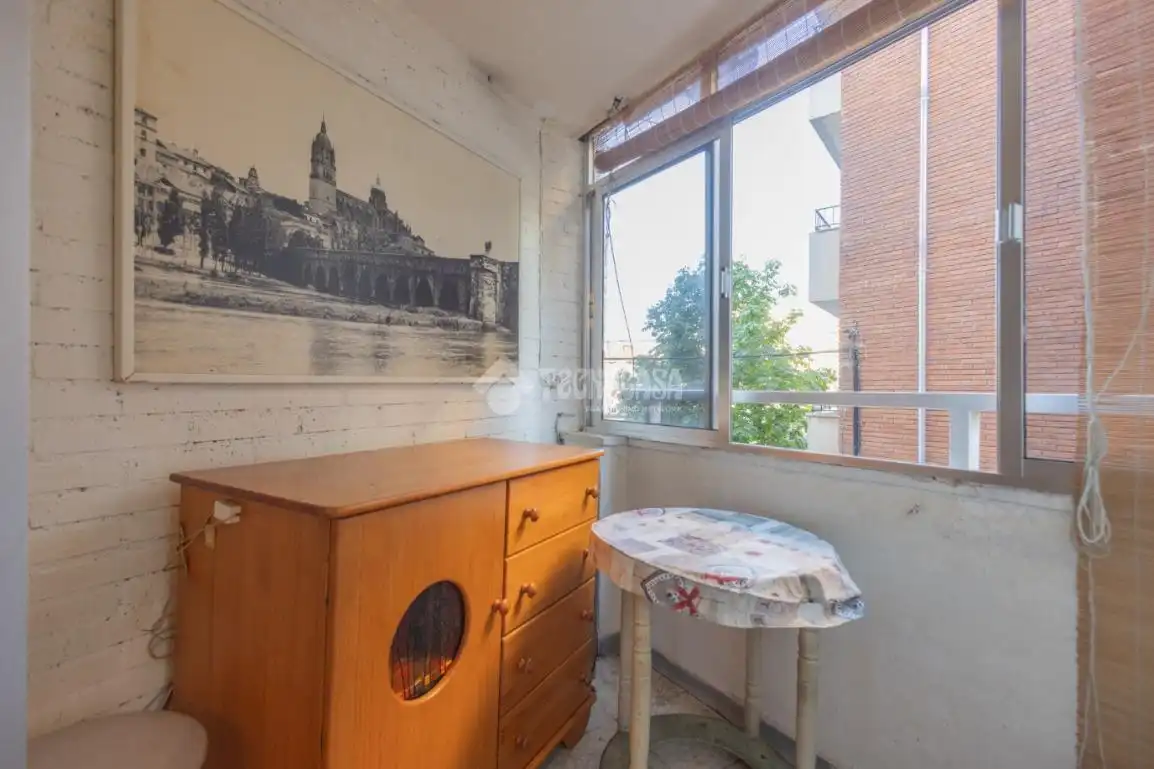 Appartement avec terrasse à vendre à Santa Marta de Tormes, imagen 17