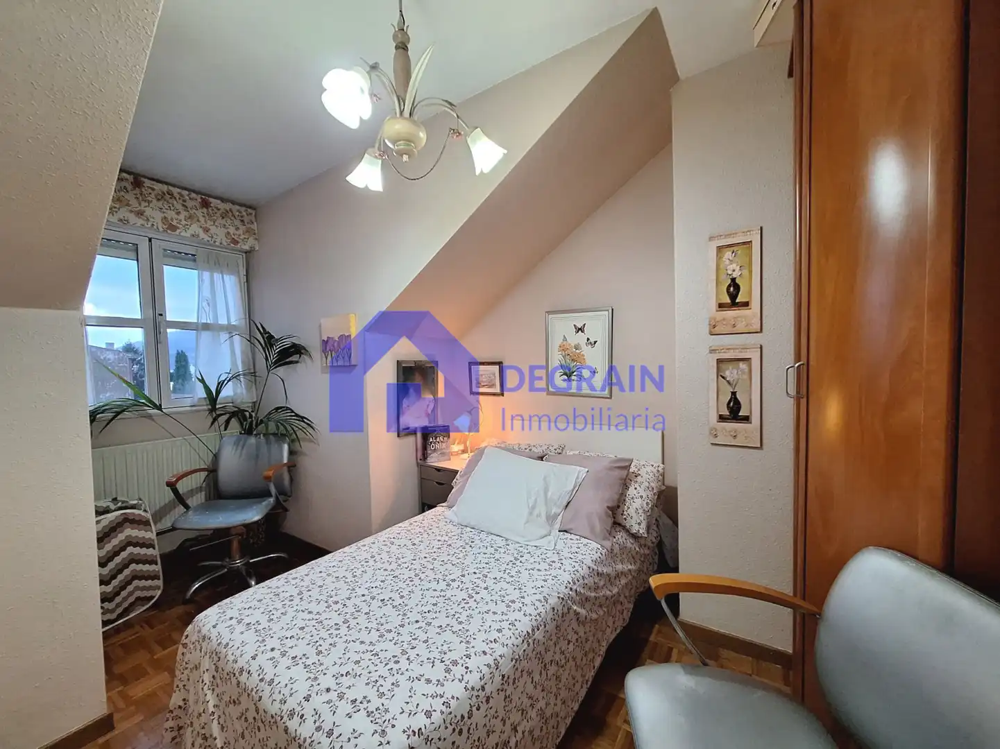 Ático en venta en Colloto - CAMINO REAL, Colloto