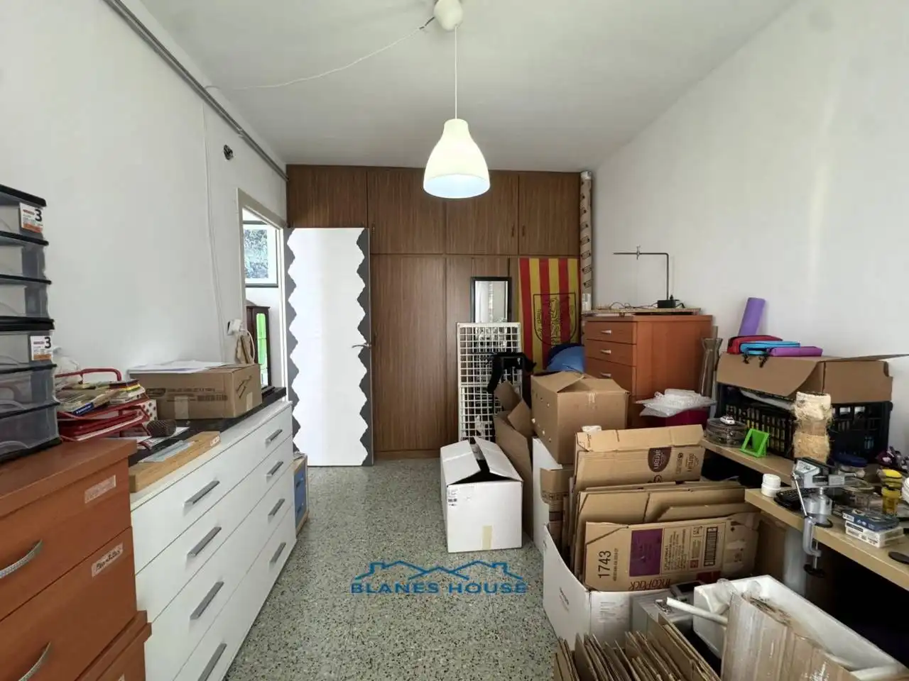 Piso en venta en Blanes con Calefacción y Balcón