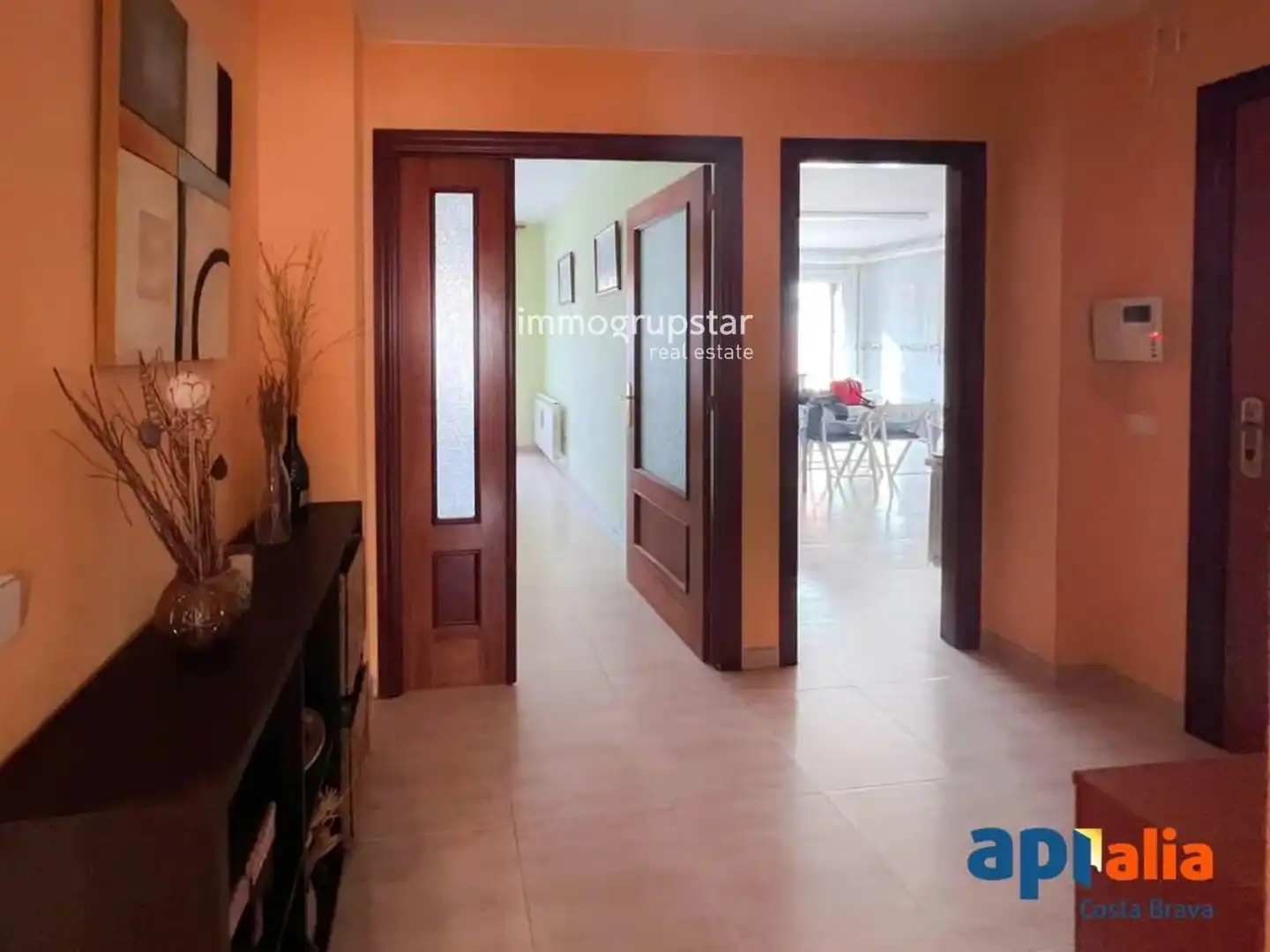 Apartment with terrace for sale in de Barcelona, imagen 6