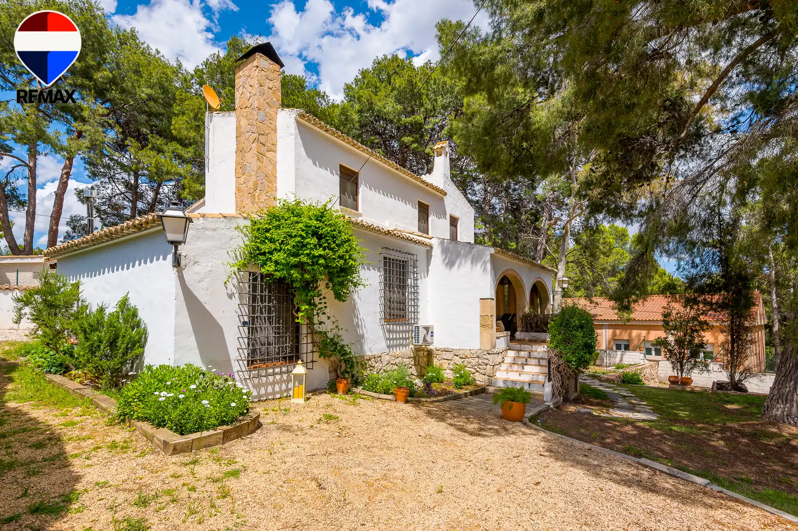 Villa avec piscine à vendre à Urbanización Maigmó 65, imagen 38
