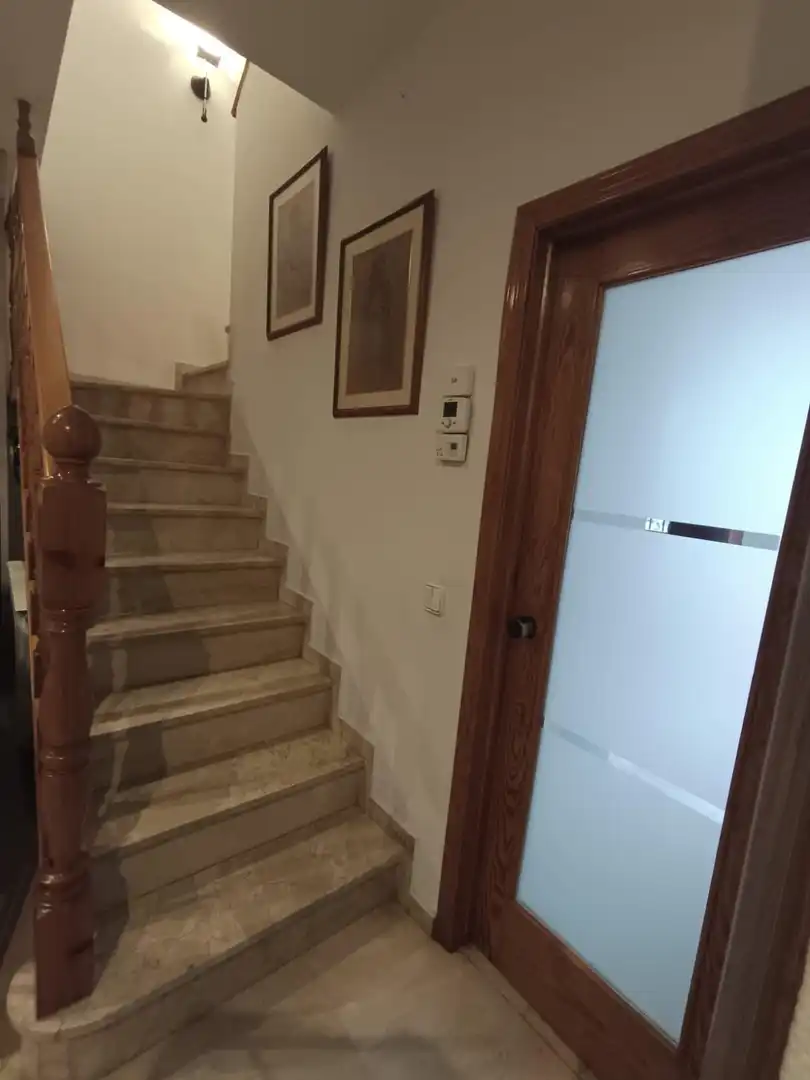 Casa adosada de alquiler en Córdoba con Aire acondicionado