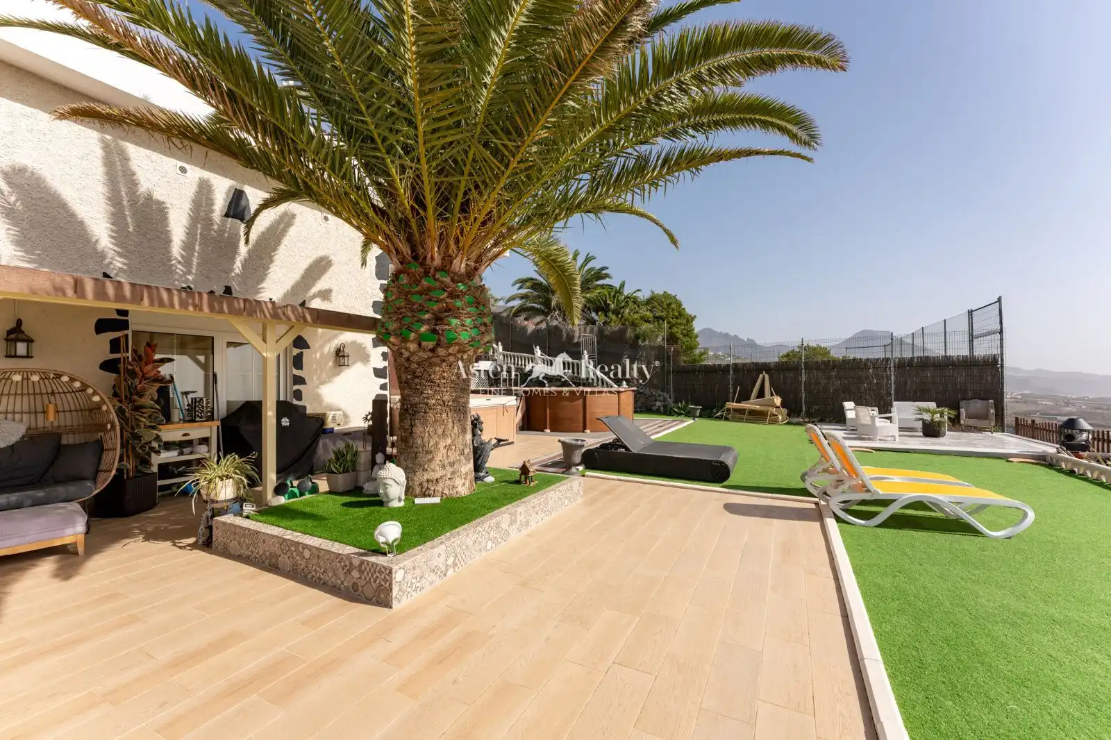 Maison avec piscine à vendre à Callao Salvaje - Playa Paraíso, imagen 28