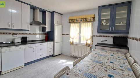 Foto 3 de Casa o chalet en venta en Carretera Quintanamanvirgo, 14, Anguix, Burgos