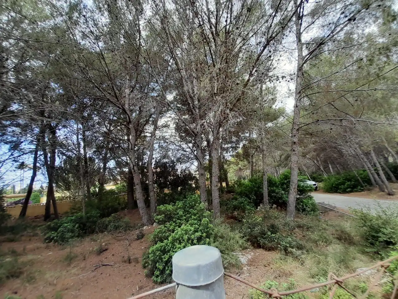 Residencial en venda en Calpe / Calp