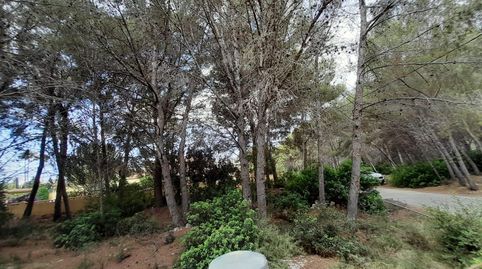 Foto 5 de Residencial en venta en Carrió - La Merced - Los Pinos, Calpe / Calp