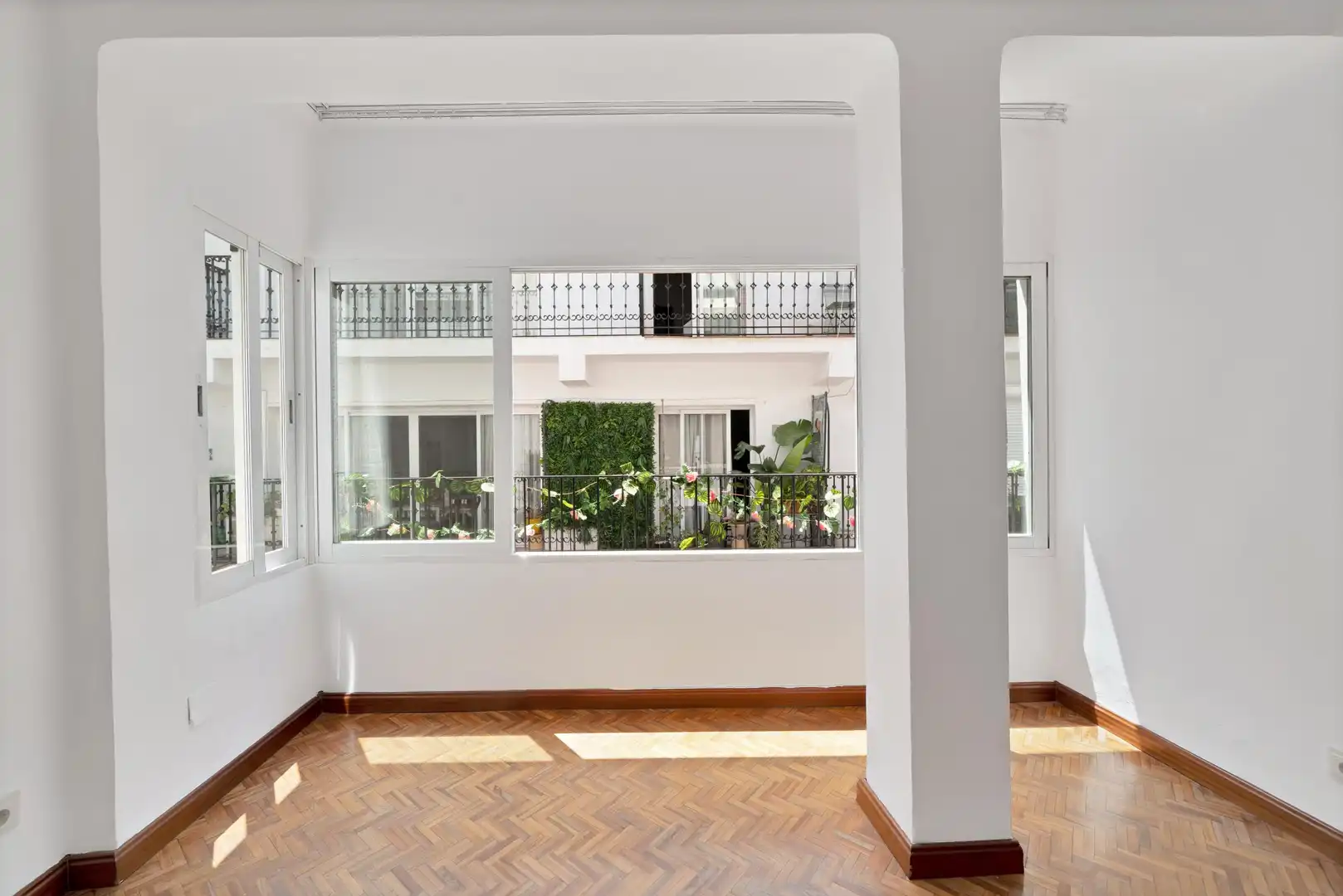 Apartments for sale in Marbella  with Parquet flooring and Balcony