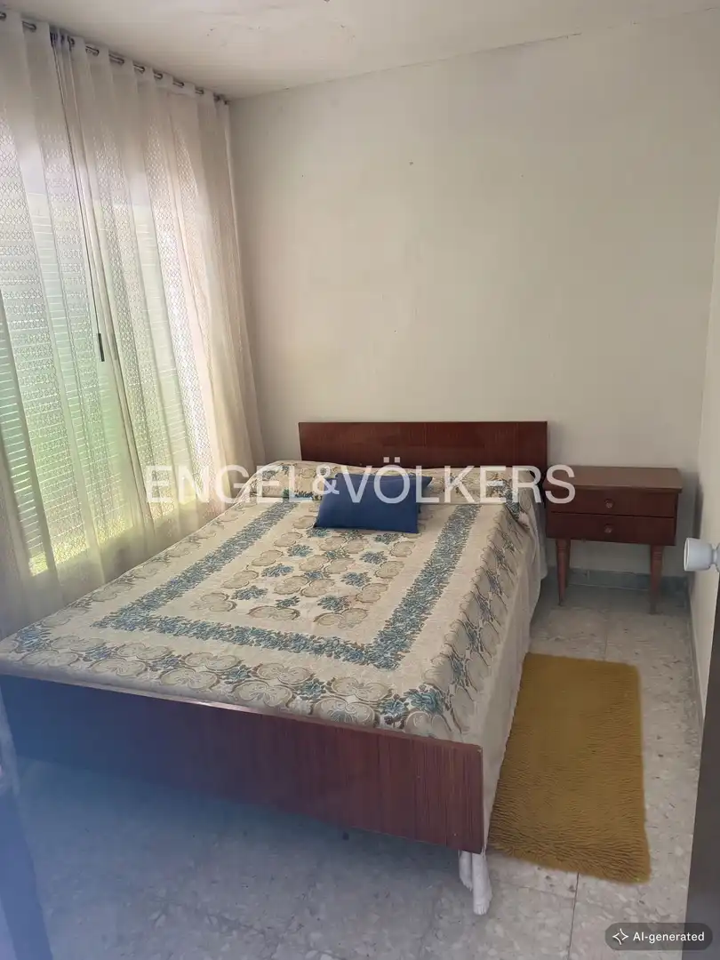 Dormitori de Residencial en venda en Sanchorreja