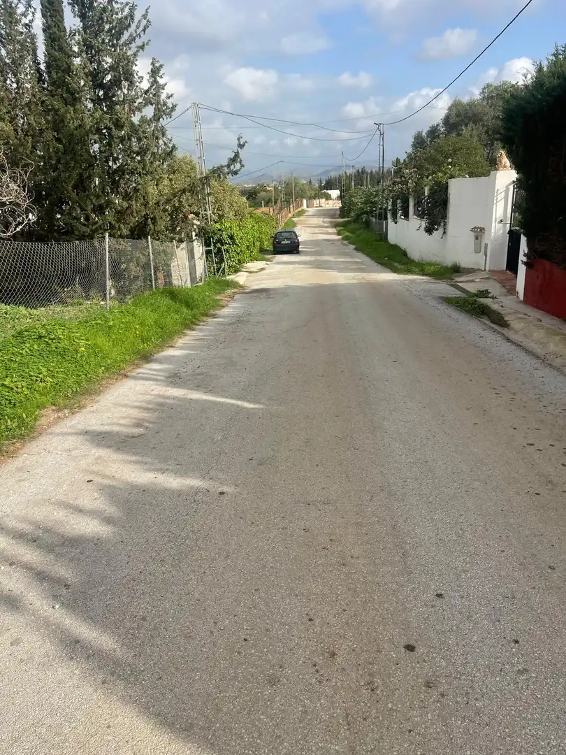 Terreno rustico in vendita a El Romeral - Peñón de Zapata, imagen 2
