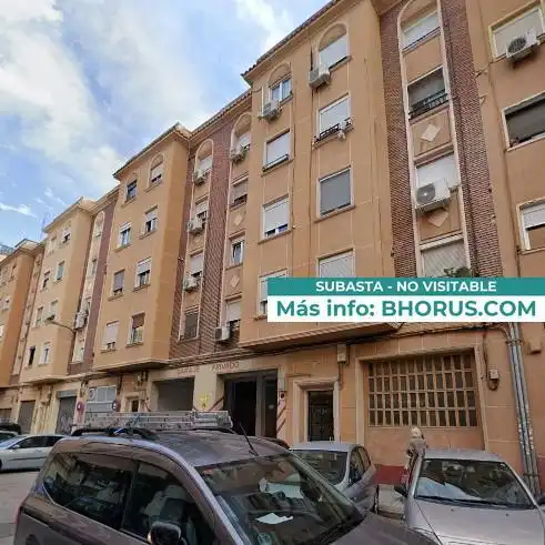 Flat for sale in LUIS BRAILLE 18, imagen 3