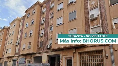 Foto 3 de Piso en venta en Luis Braille, 18, La Granja, Zaragoza Capital