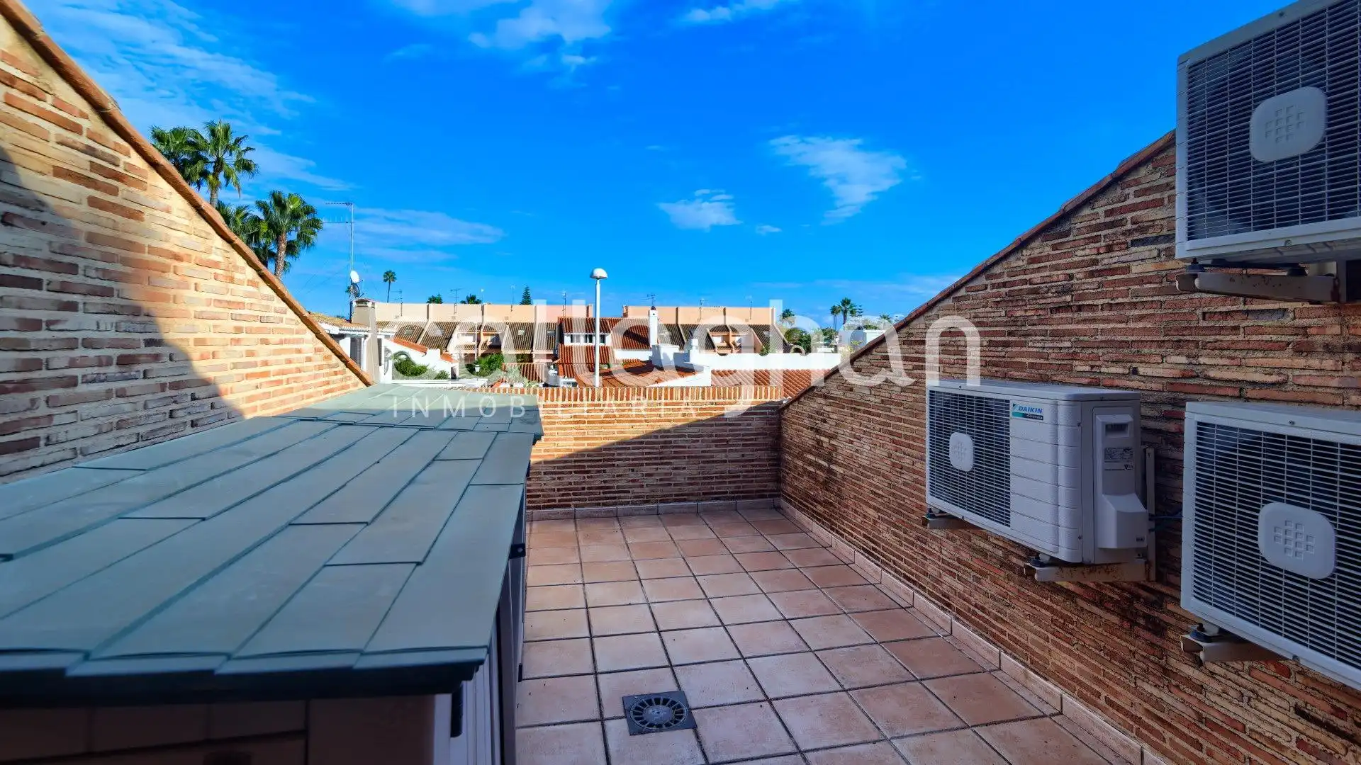 Villa avec balcon à vendre à Corinto - Almarda, imagen 37