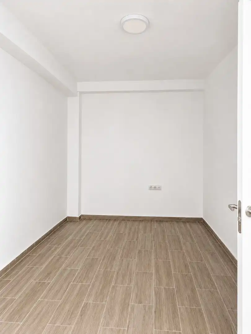 Flat for sale in Málaga  with Air Conditioner and Heating