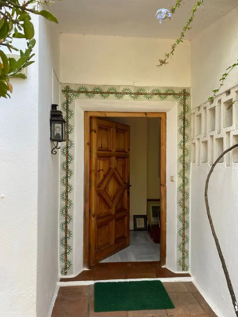 Casa amb piscina en venda a Benamara - Atalaya, imagen 20