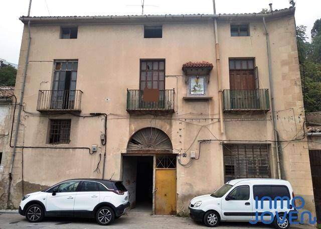 Nave industrial en Venta en Carrer Els Tints en Eixample
