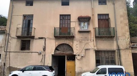 5112  5 Naves Industriales con dos Masías en Alcoy