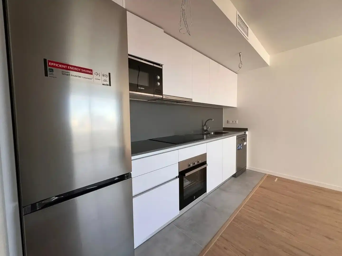 Appartement avec balcon à louer à Benalúa - Babel, imagen 12